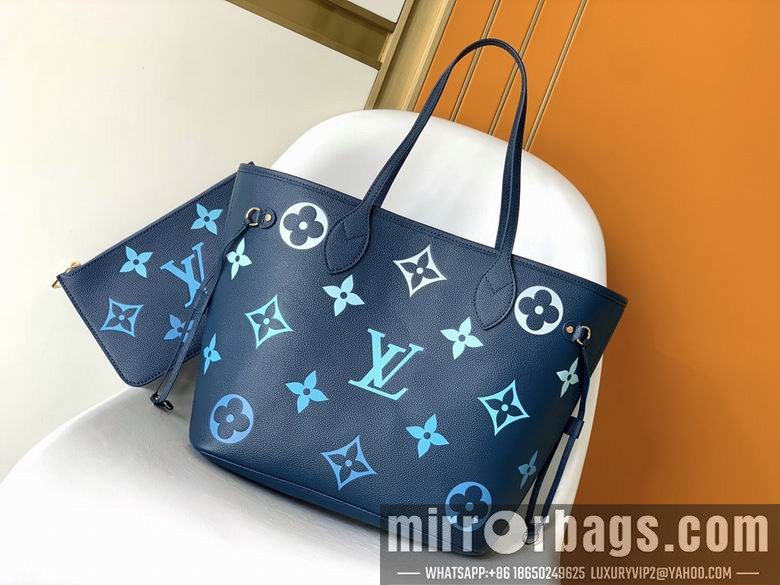 1:1 Replica Louis Vuitton Bags M46516 M46514 31X28X14cm WP 2colour