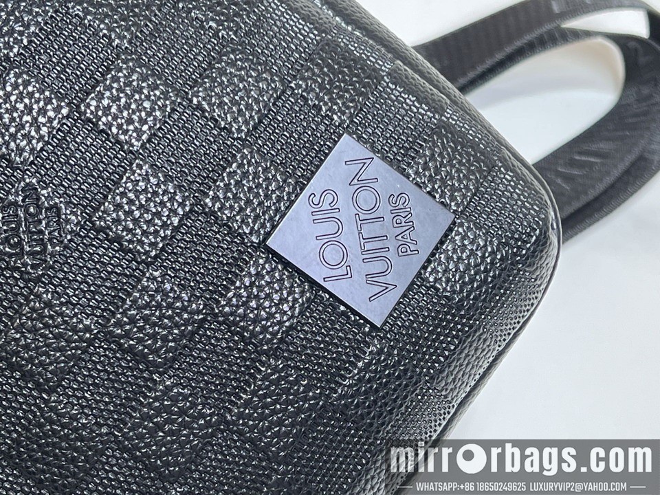 1:1 Replica Louis Vuitton Bags M46344 30x17x5cm ss