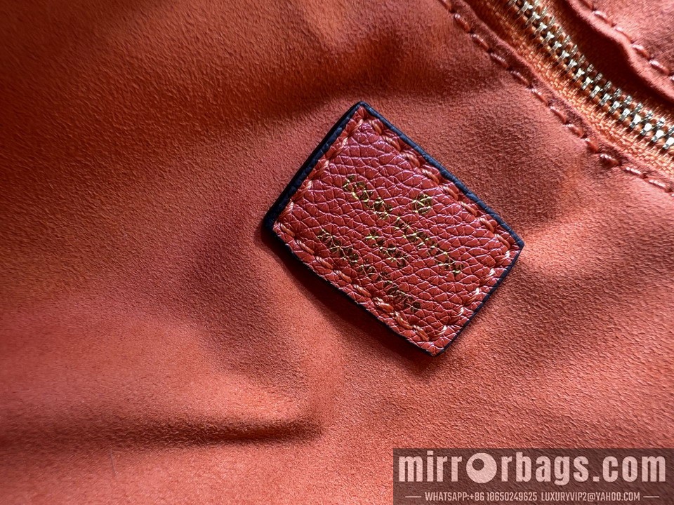 1:1 Replica Louis Vuitton Bags M13668 40x20x25cm ss4