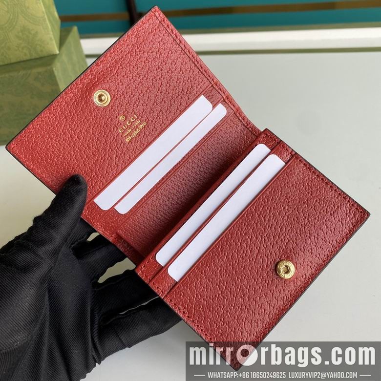 Replica Gucci Bags BA654541 11x8.5x2