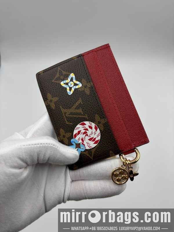 1:1 Replica Louis Vuitton Bags M82739 11x7cmZC 3色