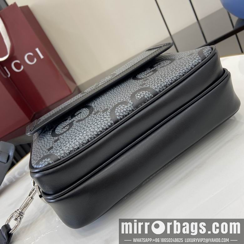 Replica Gucci Bags 794088 23X19X9.5cm