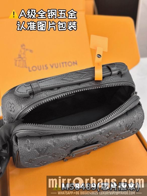 1:1 Replica Louis Vuitton Bags M58489 18X8X22cm WP