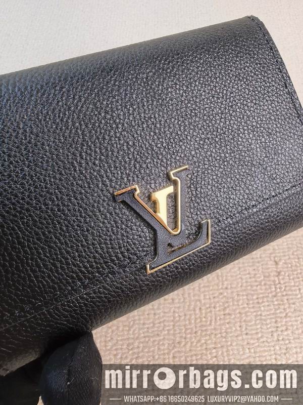 1:1 Replica Louis Vuitton Bags M62157 13.5x9.5x1.5cm ZC 6色