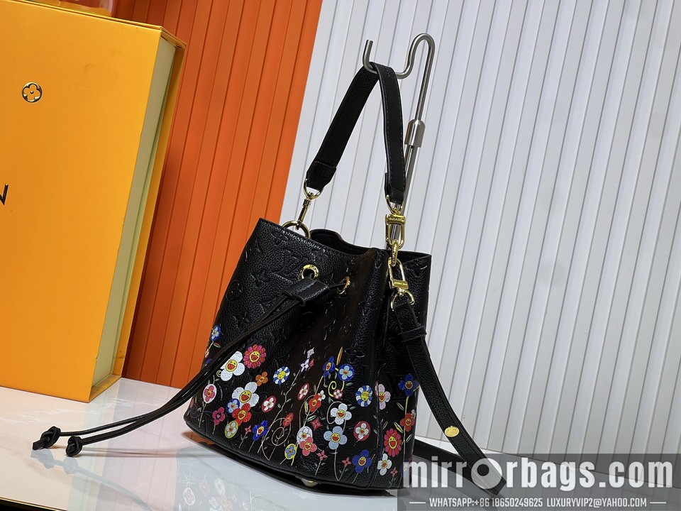 1:1 Replica Louis Vuitton Bags Noe M13676 20x20x13cm ss