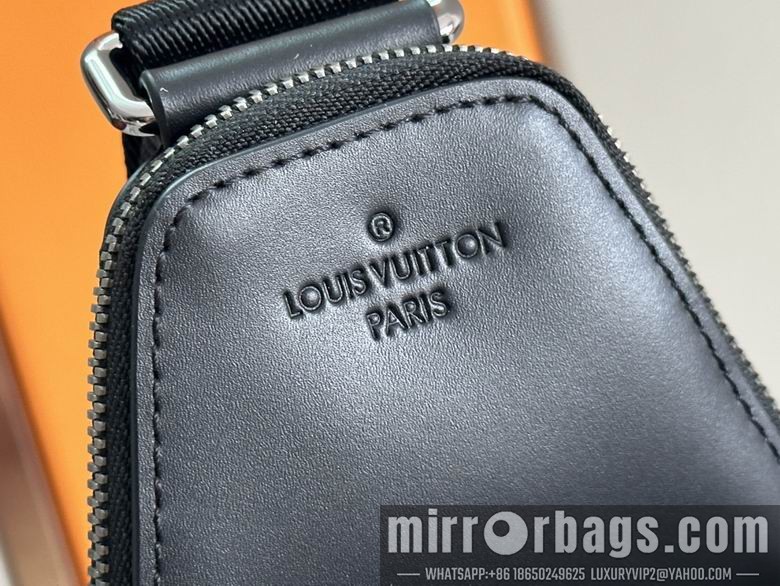 1:1 Replica Louis Vuitton Bags M47137 16X33X5.7cm WP