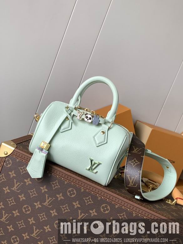 1:1 Replica Louis Vuitton Bags M24605 18X12.5X11cm WP