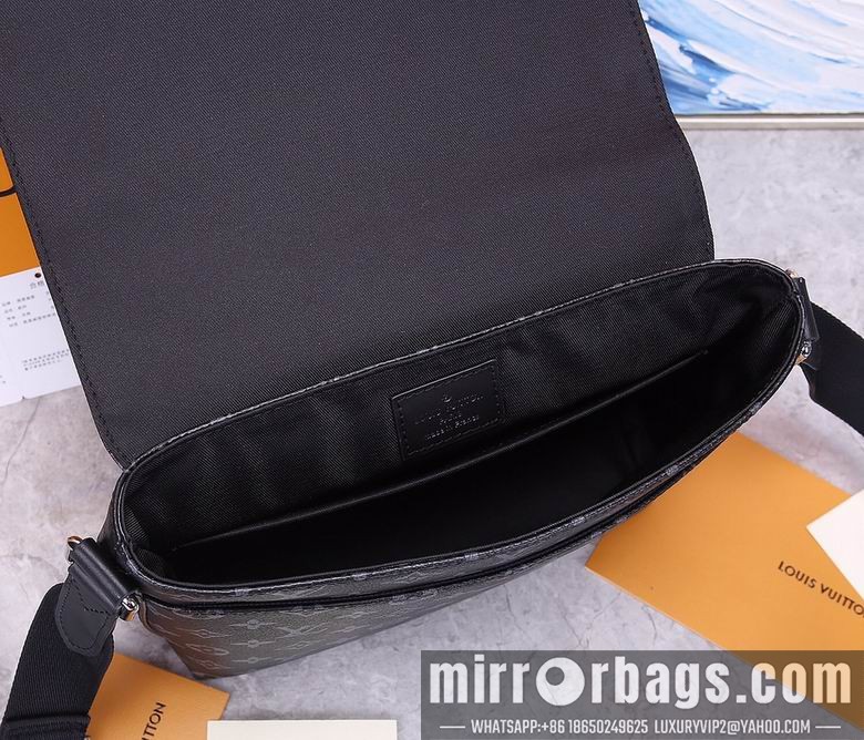 1:1 Replica Louis Vuitton Bags M45272 25X22X7cm WP