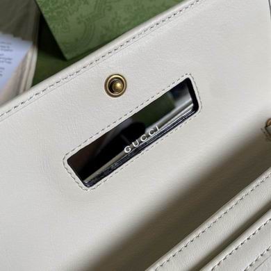 Replica Gucci Bags BA658243 19X10X3.5