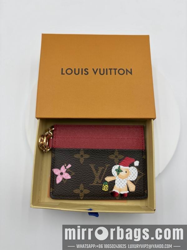 1:1 Replica Louis Vuitton Bags M82739 11x7cmZC 3色