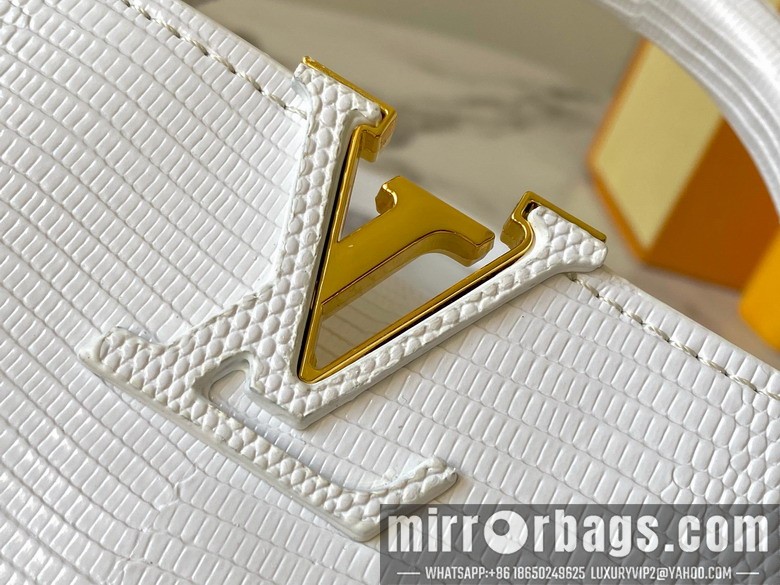 1:1 Replica Louis Vuitton Bags Cap M99527 21x14x8cm ss1
