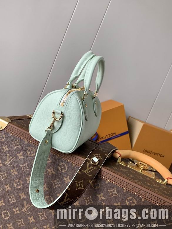 1:1 Replica Louis Vuitton Bags M24605 18X12.5X11cm WP