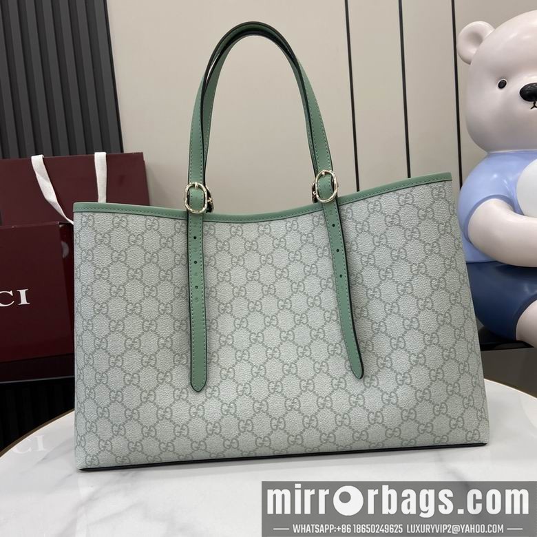 Replica Gucci Bags 815213 38X25X15cm YG 3colour