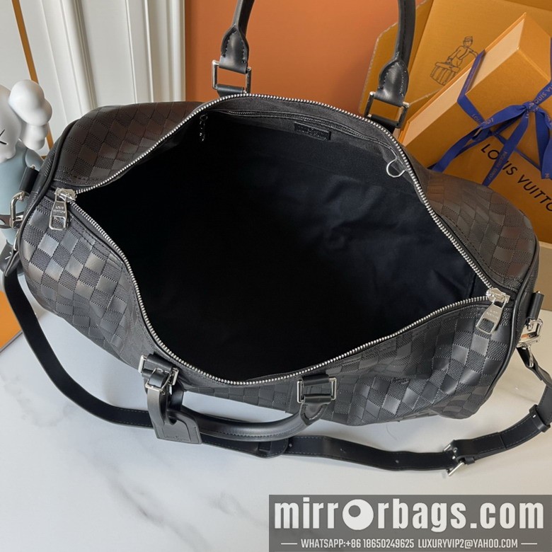 1:1 Replica Louis Vuitton Bags Keepall M22532 50x29x23cm ss2
