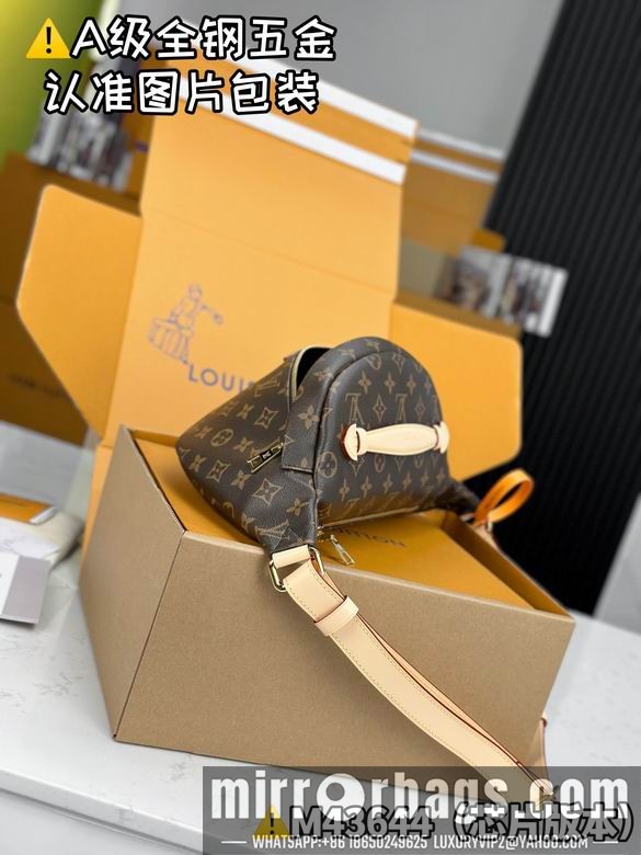 1:1 Replica Louis Vuitton Bags M43644 37X14X13cm WP