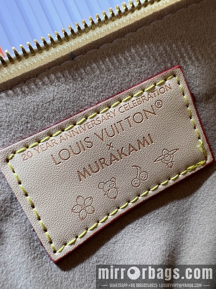 1:1 Replica Louis Vuitton Bags M14234 18x12x8cm ss