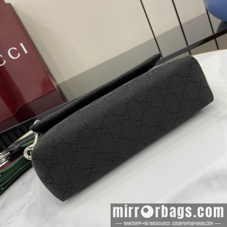 Replica Gucci Bags 821617 19X15X7cm YG 2colour