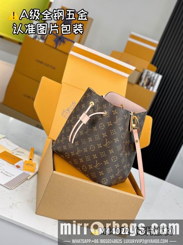 1:1 Replica Louis Vuitton Bags NEONOE M44022 26X26X17.5cm WP