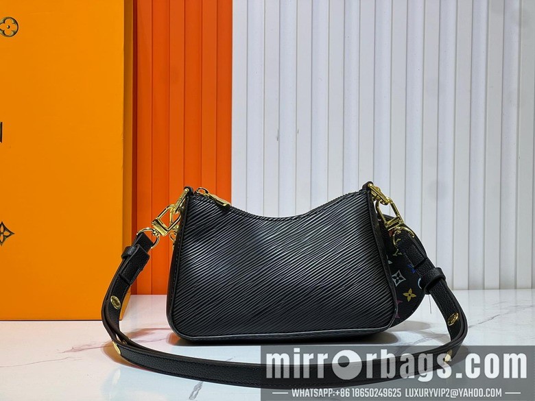 1:1 Replica Louis Vuitton Bags Marellini M13099 19x13.5x6.5cm ss