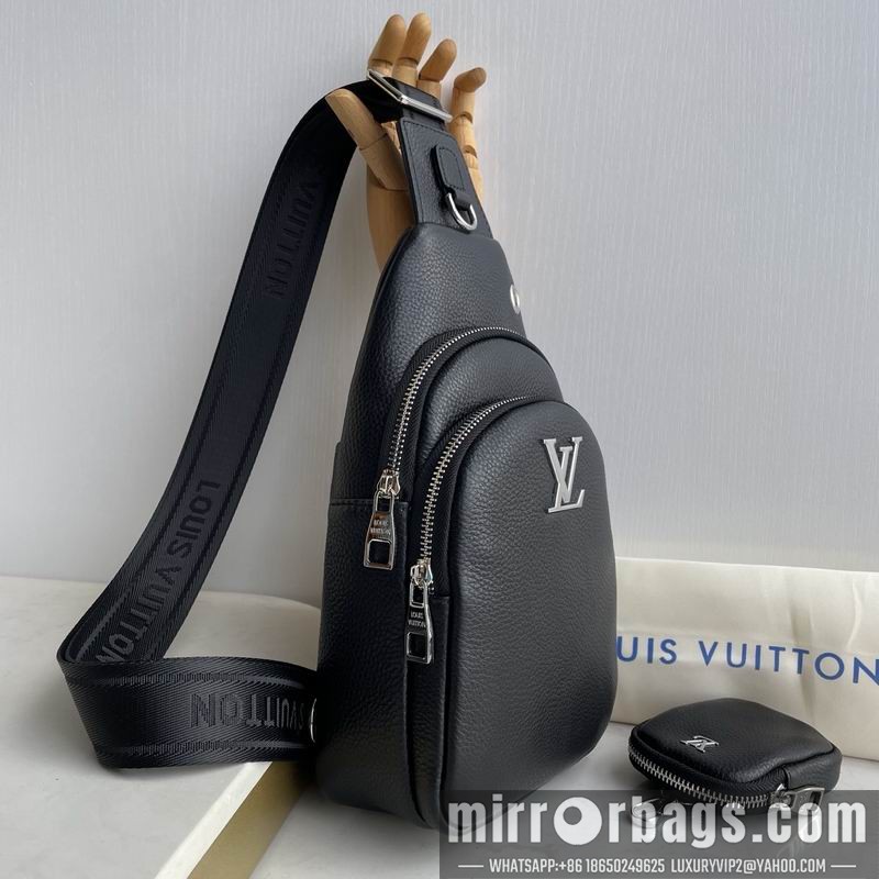 1:1 Replica Louis Vuitton Bags 2086 29x17x6.5cm WP