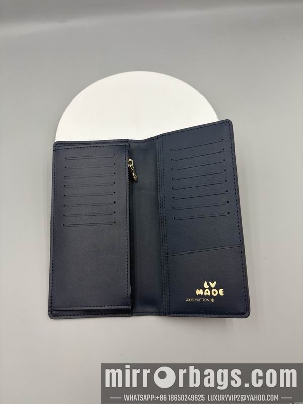1:1 Replica Louis Vuitton Bags M62665 11x8.5x2cm ZC 2色