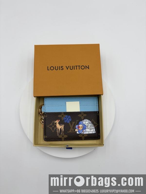 1:1 Replica Louis Vuitton Bags M82739 11x7cmZC 3色