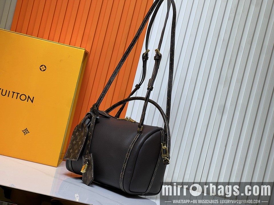 1:1 Replica Louis Vuitton Bags M13667 25x15x18cm ss2
