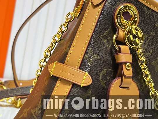 1:1 Replica Louis Vuitton Bags M13014 26x17x10cm ss3