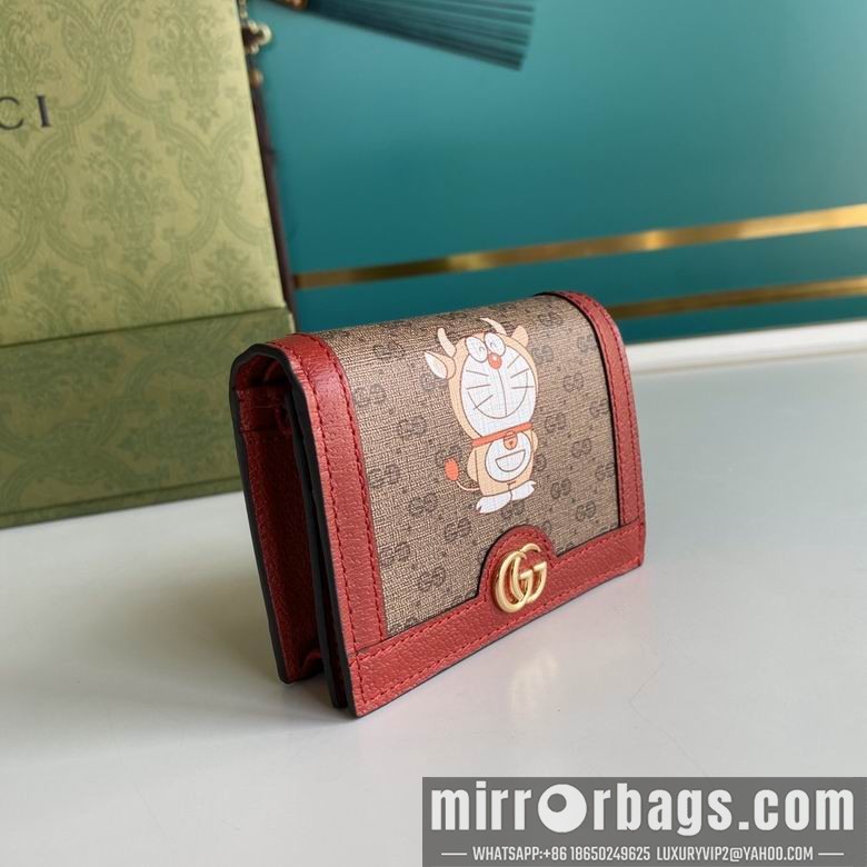 Replica Gucci Bags BA654541 11x8.5x2