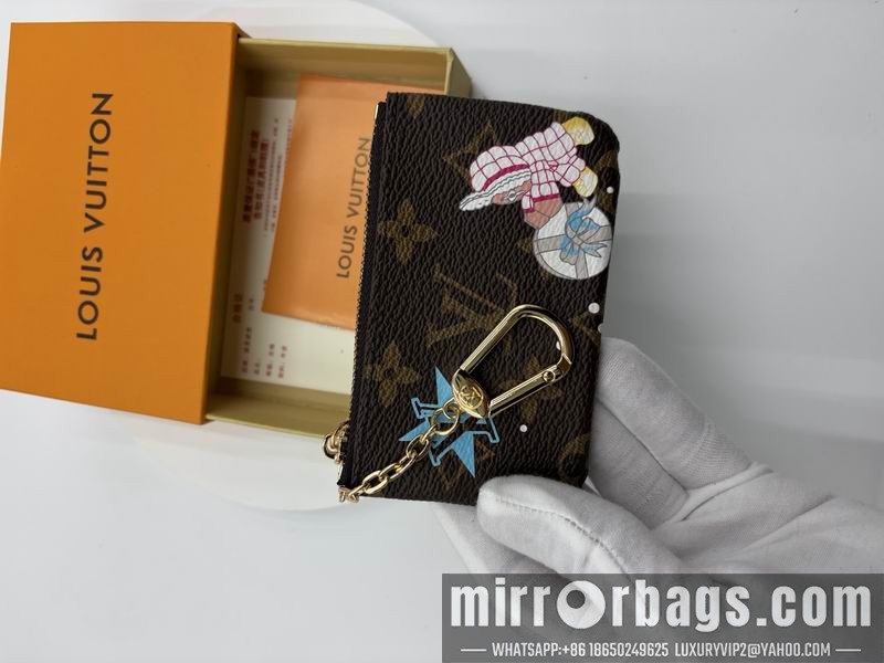 1:1 Replica Louis Vuitton Bags M62650 ZC 3色