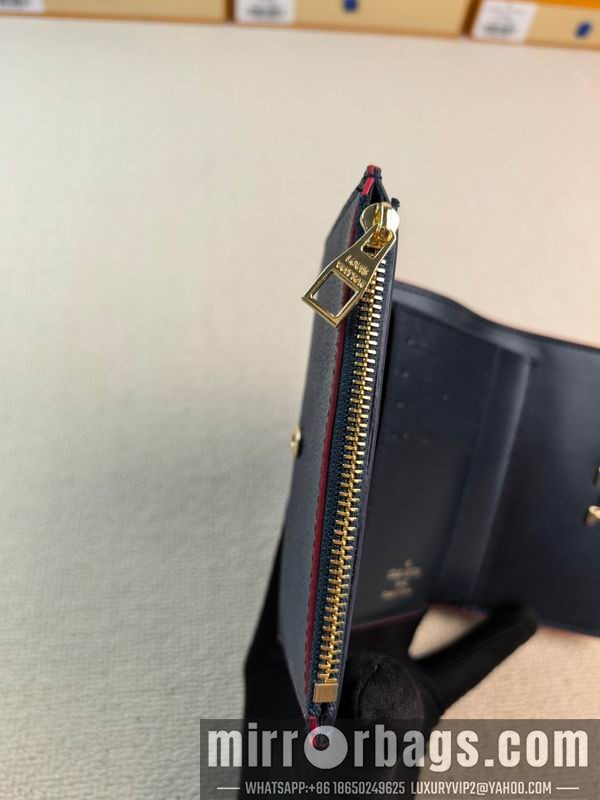 1:1 Replica Louis Vuitton Bags M62157 13.5x9.5x1.5cm ZC 6色