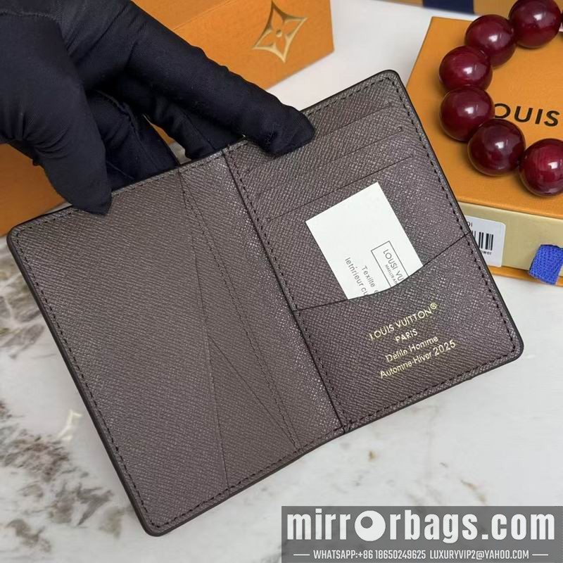 1:1 Replica Louis Vuitton Bags M26010 ZC