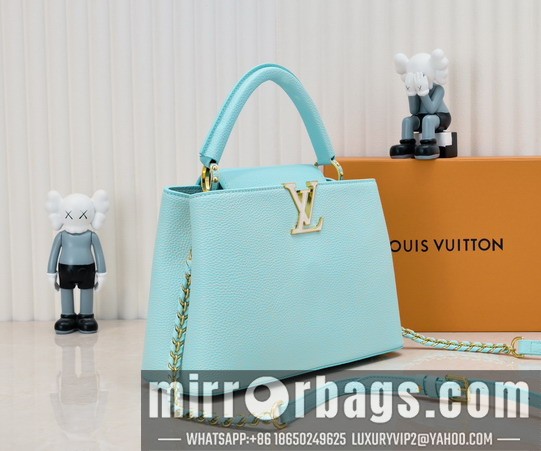 1:1 Replica Louis Vuitton Bags Cap M20841 31.5x20x11cm ss1