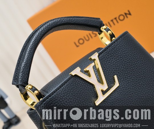 1:1 Replica Louis Vuitton Bags Cap M23082 21x14x8cm ss