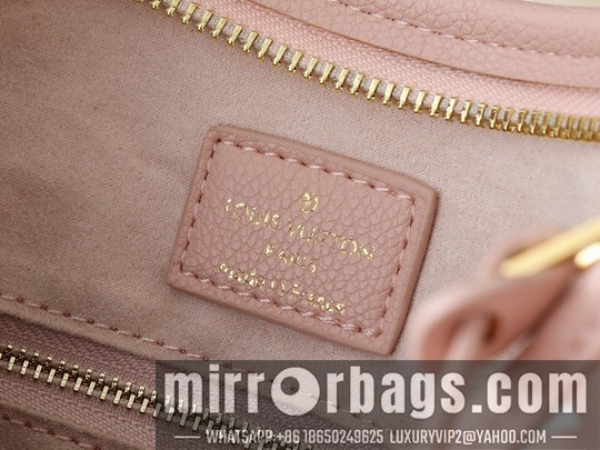 1:1 Replica Louis Vuitton Bags CarryAll M46203 29x24x12cm ss1..