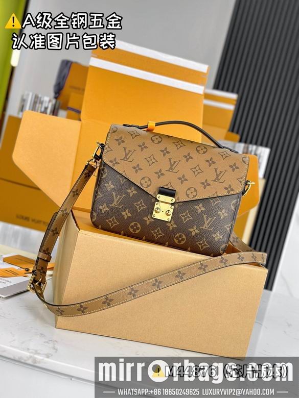 1:1 Replica Louis Vuitton Bags M44876 25X19X7cm WP