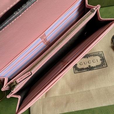 Replica Gucci Bags BA658243 19X10X3.5
