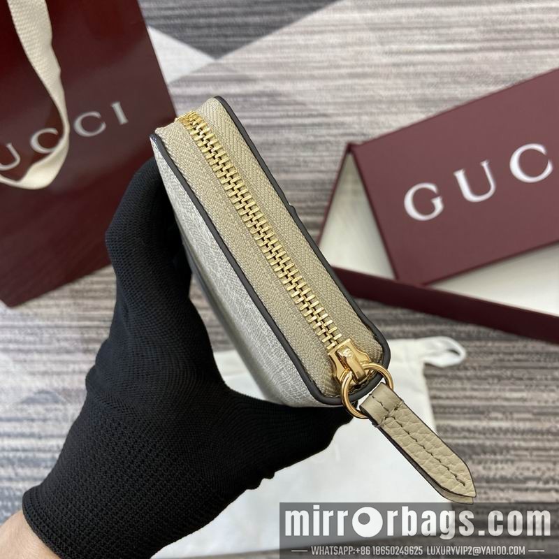 Replica Gucci Bags 456117 10.5x19x2cm MP