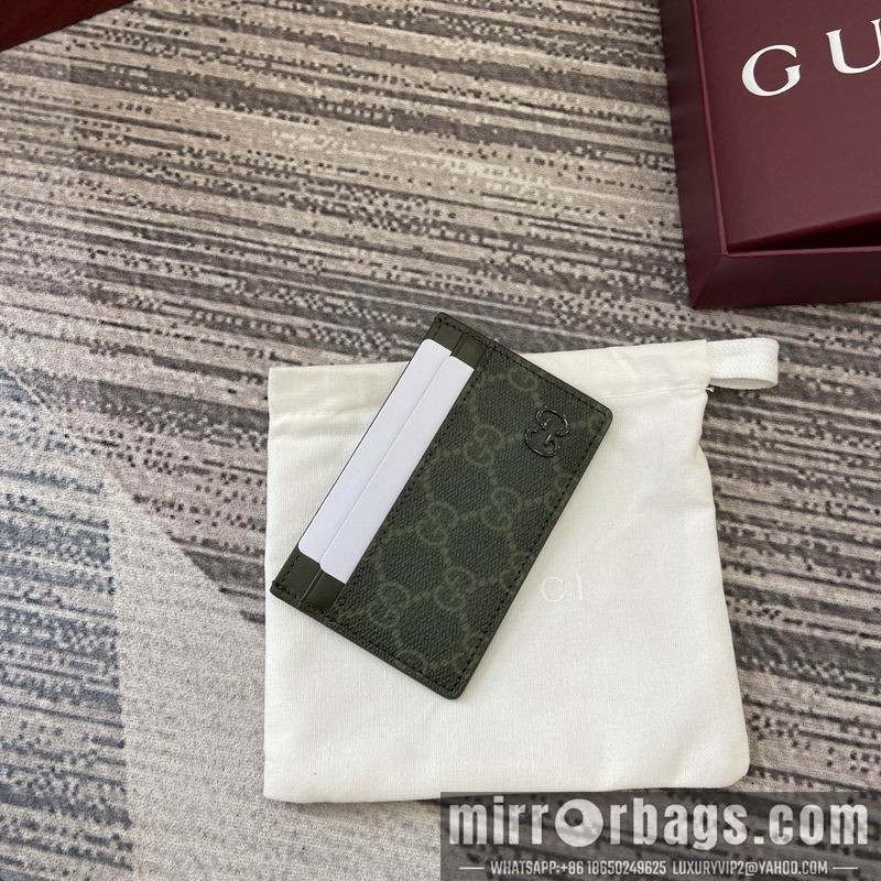 Replica Gucci Bags 768248 11x4cm WP