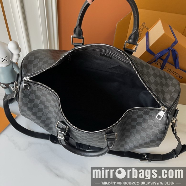 1:1 Replica Louis Vuitton Bags Keepall M22532 50x29x23cm ss