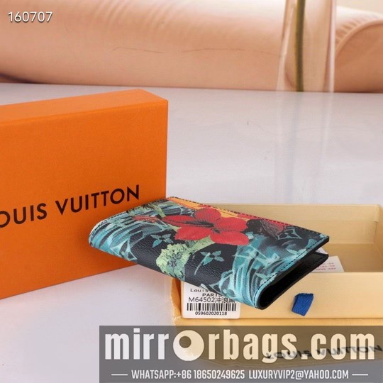 1:1 Replica Louis Vuitton Bags M64502 10x14x2.5cm ss