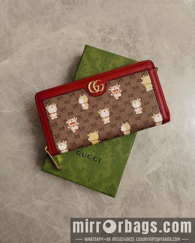Replica Gucci Bags BL654540 19X10X2.5