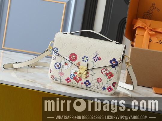 1:1 Replica Louis Vuitton Bags Metis M40780 25x19x7cm ss
