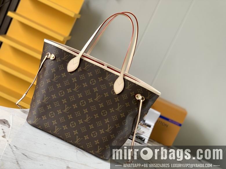 1:1 Replica Louis Vuitton Bags M41177 32X29X17cm WP