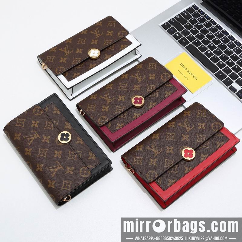 1:1 Replica Louis Vuitton Bags M67405 ZC 3色