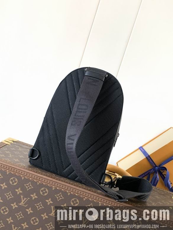1:1 Replica Louis Vuitton Bags M23736 20X30X4cm WP