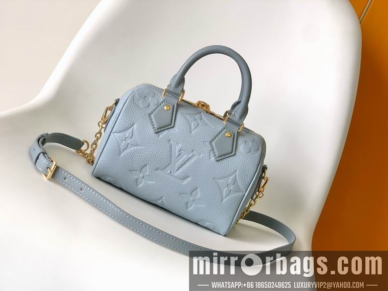 1:1 Replica Louis Vuitton Bags M46484 20.5X13.5X12cm WP