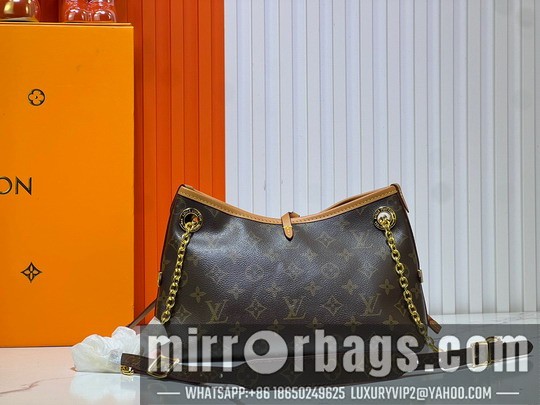 1:1 Replica Louis Vuitton Bags M13014 26x17x10cm ss3