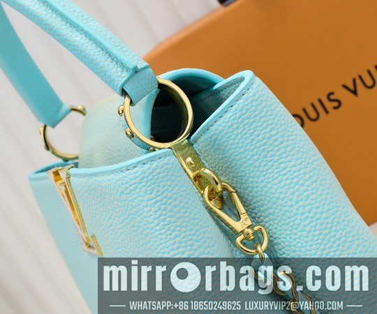 1:1 Replica Louis Vuitton Bags Cap M20841 31.5x20x11cm ss1