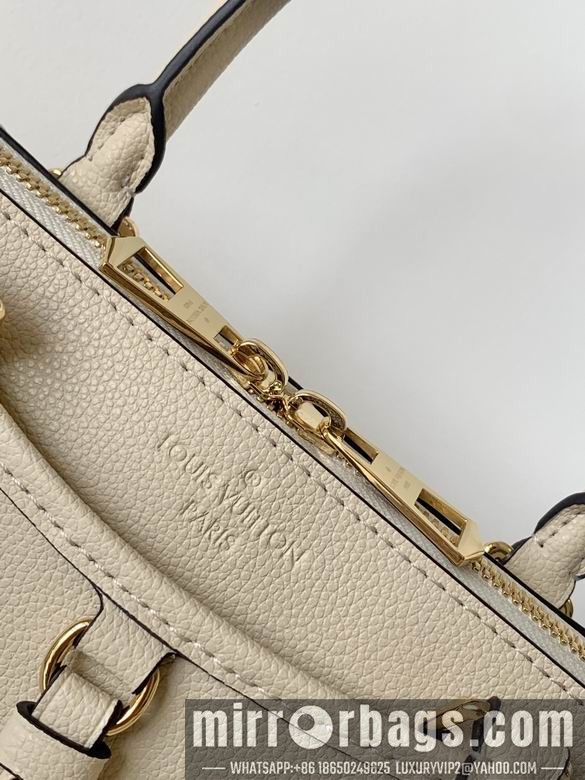 1:1 Replica Louis Vuitton Bags M46488 M46503 M46585 28X18X8cm WP 3colour